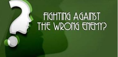 Defending against what