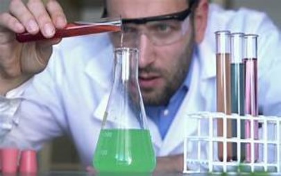 a focused experiment