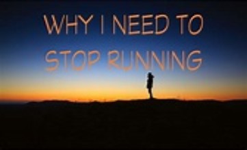 Stop to take it all in