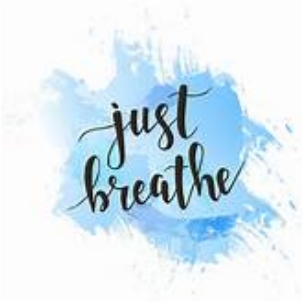 Controlled Breathing and Relaxation - Your Nudge