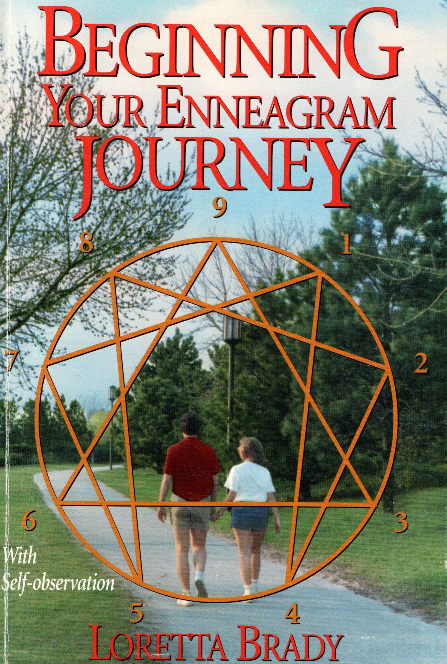 Loretta Brady's Book