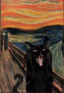 Based on Munch